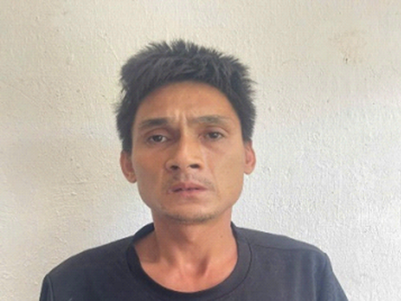 Đối tượng Phong Đối tượng Phong