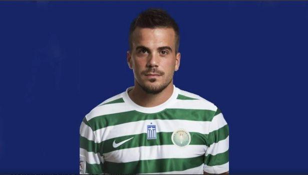 Cảnh sát điều tra nghi án Nikos Tsoumanis bị giết trong xe hơi