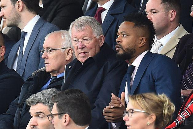 Sir Alex Ferguson tiết lộ bất ngờ về những điều khoản ràng buộc pháp lý tại Carrington Sir Alex Ferguson tiết lộ bất ngờ về những điều khoản ràng buộc pháp lý tại Carrington