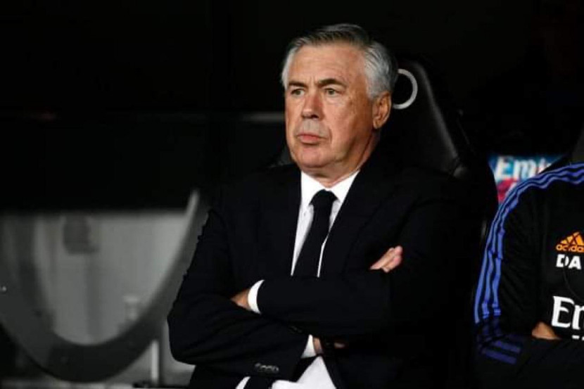 Ancelotti muốn tăng cường hàng tấn công cho Real Madrid bằng Cavani