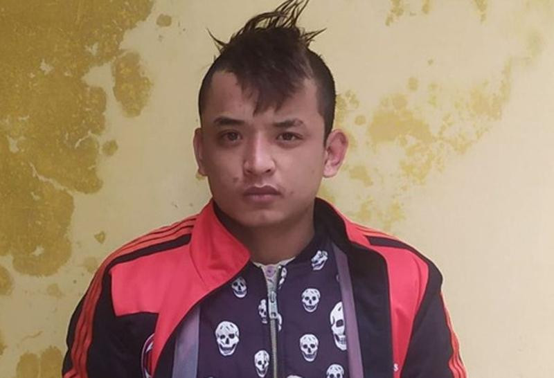 Đối tượng Tỉnh