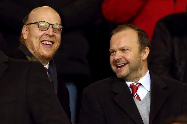 Ban lãnh đạo M.U vẫn dành sự tin tưởng tuyệt đối với Solskjaer