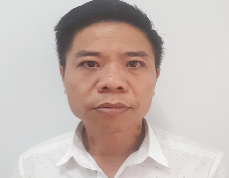 Đối tượng Dũng Đối tượng Dũng