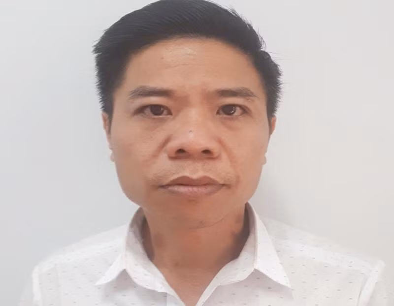 Đối tượng Dũng