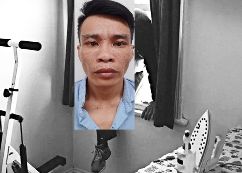 ĐỐi tượng Thăng ĐỐi tượng Thăng