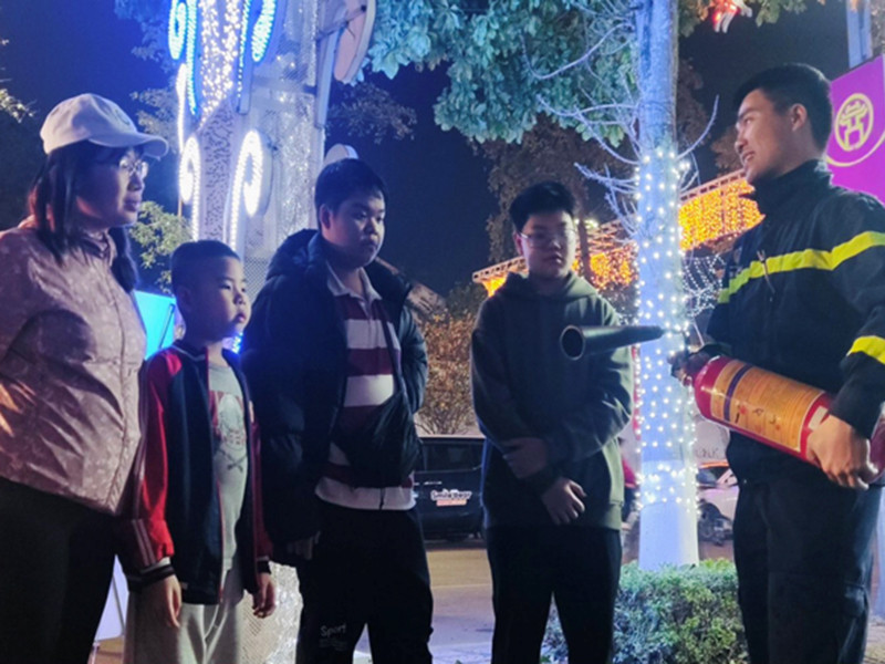 Hướng dẫn sử dụng bình chữa cháy xách tay Hướng dẫn sử dụng bình chữa cháy xách tay