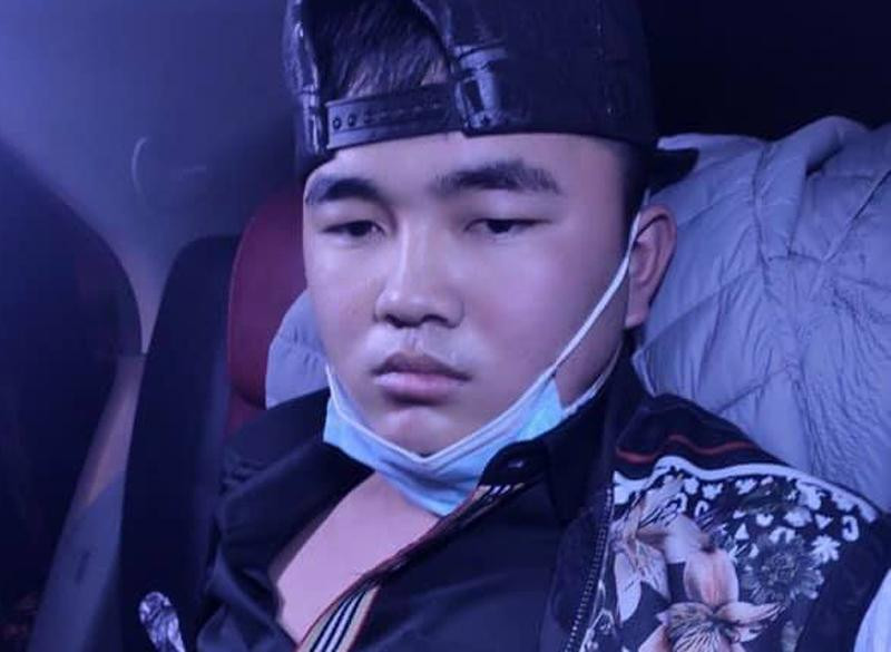 Đối tượng Hiếu Đối tượng Hiếu