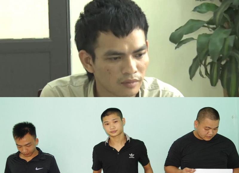 Các đối tượng liên quan Các đối tượng liên quan