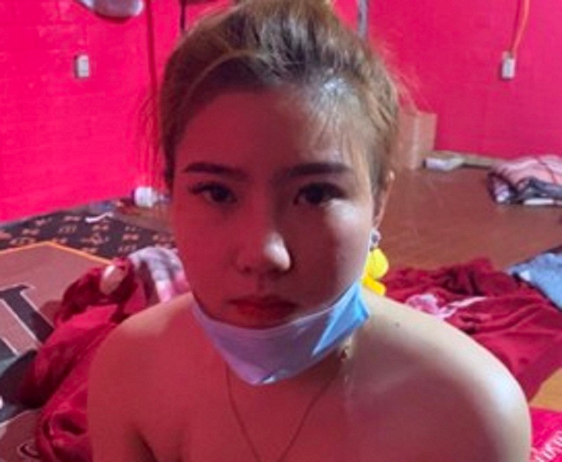 Đối tượng Nhung