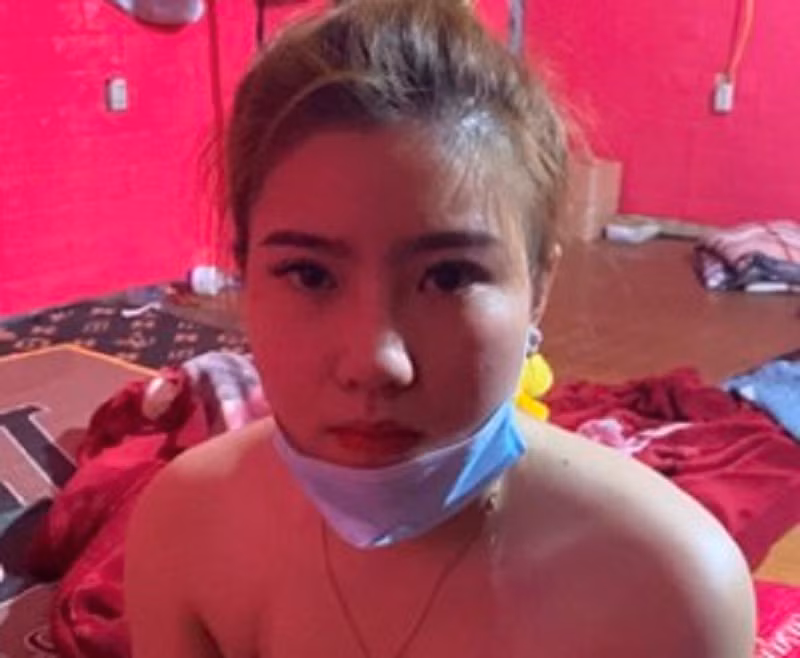 Đối tượng Nhung