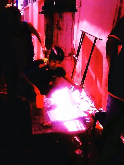 Nghi án 1 trung tá CSGT bị vợ sát hại bằng chiêu thức tiêm thuốc độc ảnh 1