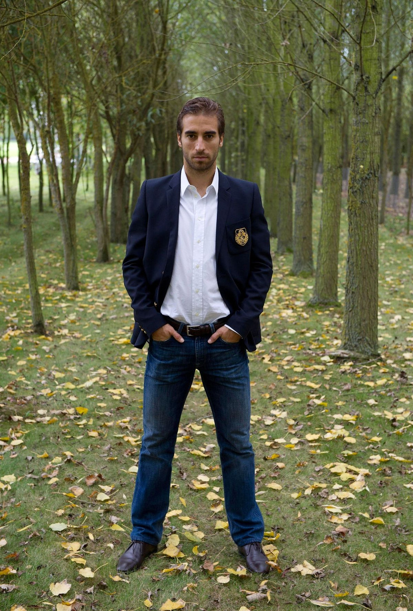 Flamini sở hữu số cổ phần ước tính 10,2 tỷ bảng Anh Flamini sở hữu số cổ phần ước tính 10,2 tỷ bảng Anh
