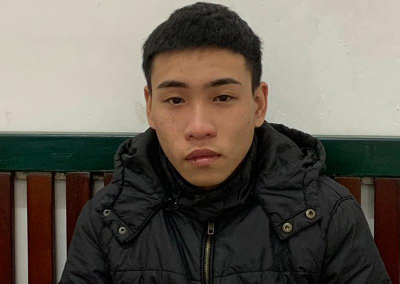 Đối tượng Tùng