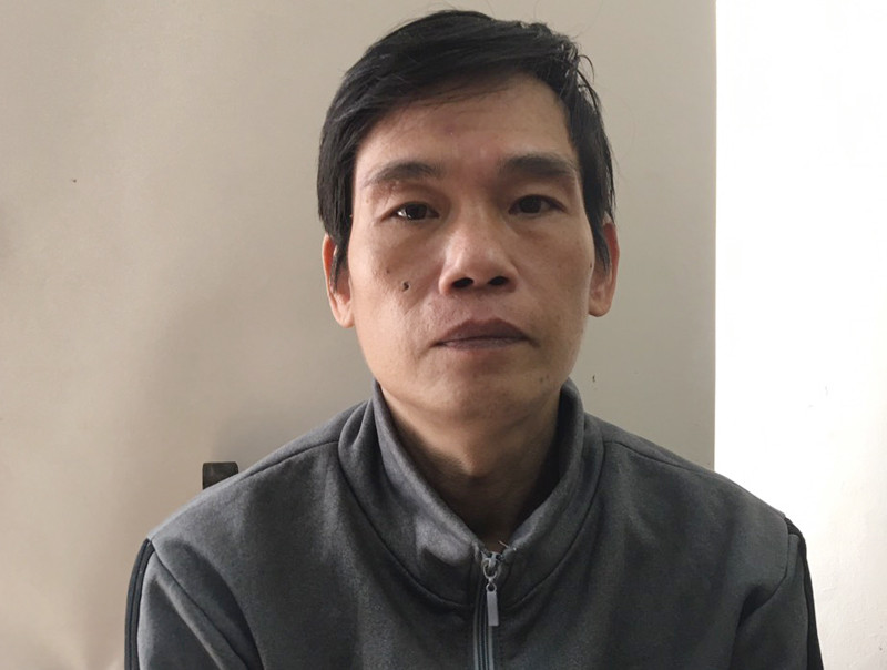 Đối tượng Thắng