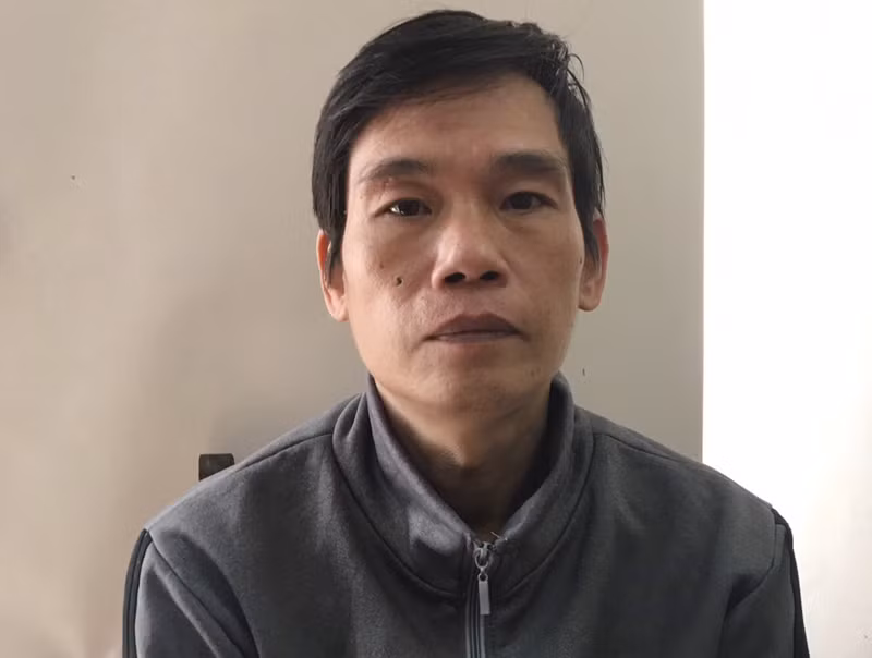 Đối tượng Thắng