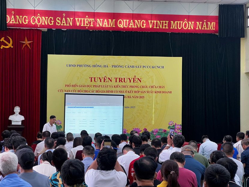 Hướng dẫn lắp đặt thiết bị truyền tin báo cháy Hướng dẫn lắp đặt thiết bị truyền tin báo cháy