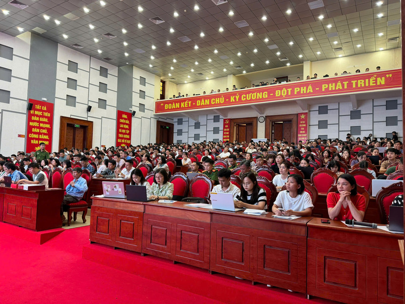 Việc khai báo, cập nhật dữ liệu PCCC và lắp đặt thiết bị truyền tin báo cháy là điểm mới quan trọng được quy định trong Luật PCCC và CNCH