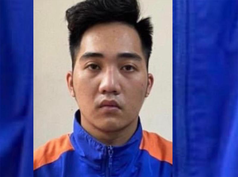 Đối tượng Hải Đối tượng Hải