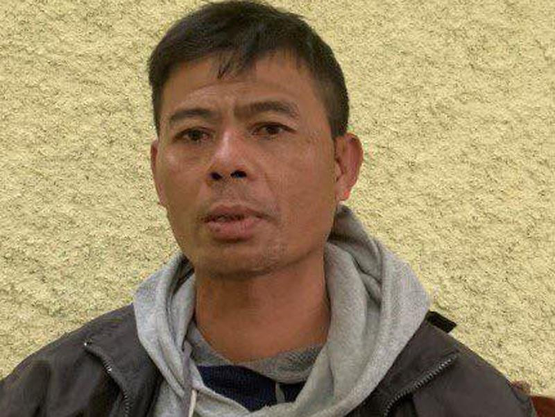 Đối tượng Cường Đối tượng Cường