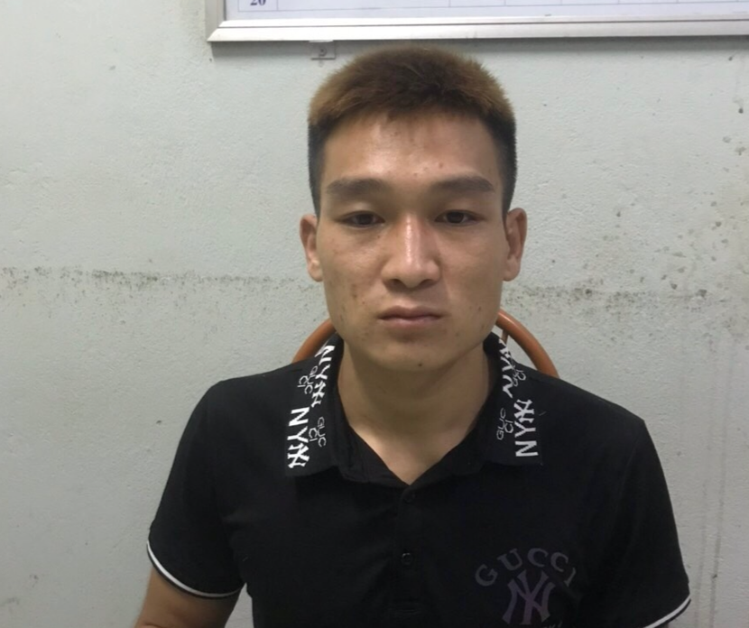 Đối tượng Thêm