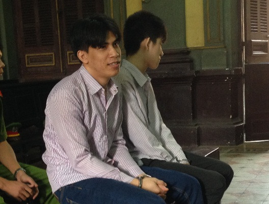 Y án tử hình kẻ bênh bạn gái giết nhầm người ảnh 1