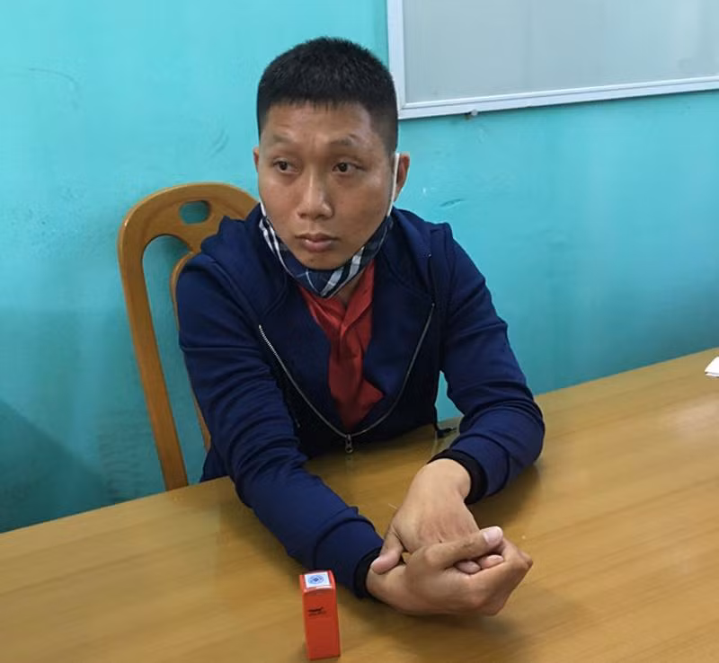 Đối tượng Mạnh