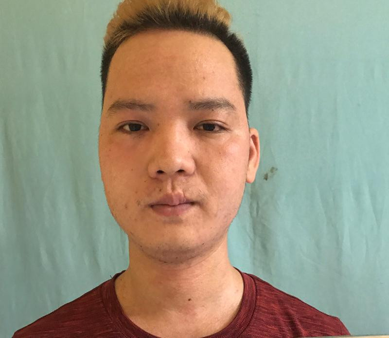 Đối tượng Tiến