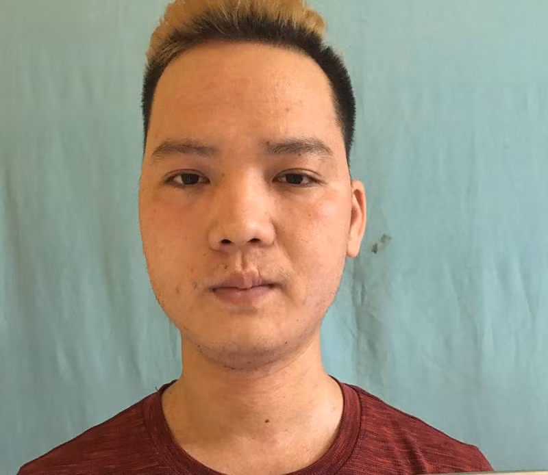 Đối tượng Tiến