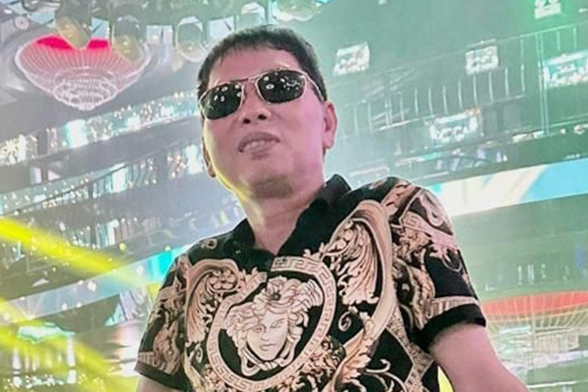 Đối tượng Hưởng