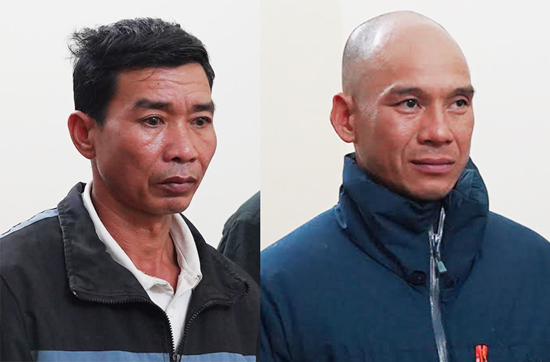 Hai đối tượng liên quan... Hai đối tượng liên quan...