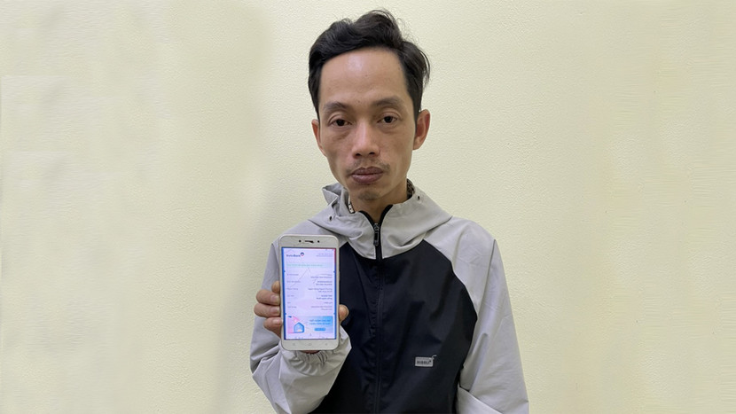 Đối tượng Phương