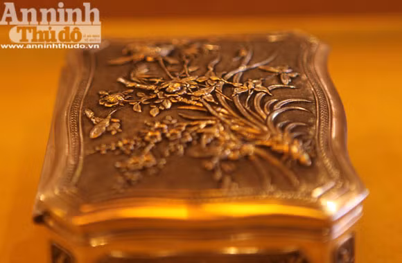 Mang nghề ra hè phố phô diễn để... khỏi quên ảnh 10