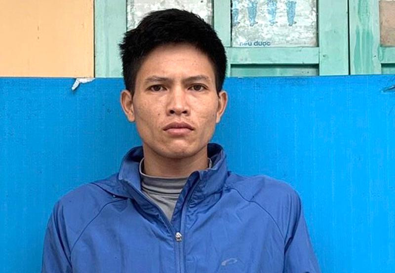 Đối tượng Phú