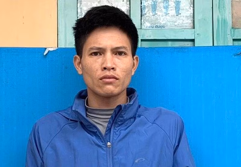 Đối tượng Phú