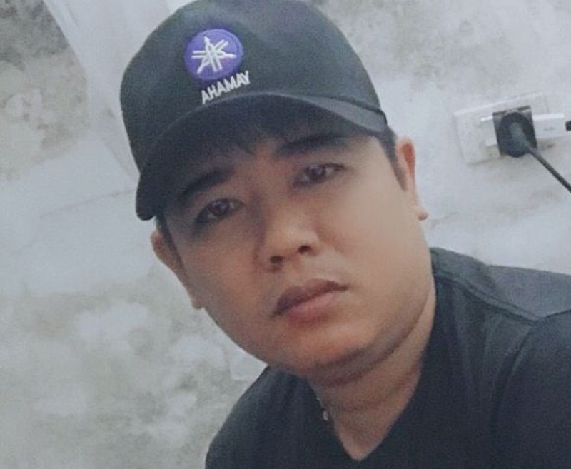 Đối tượng Khánh Đối tượng Khánh