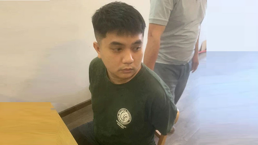 Đối tượng Viên Đối tượng Viên