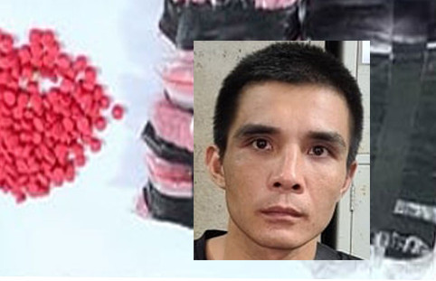 Đối tượng và tang vật vụ án Đối tượng và tang vật vụ án