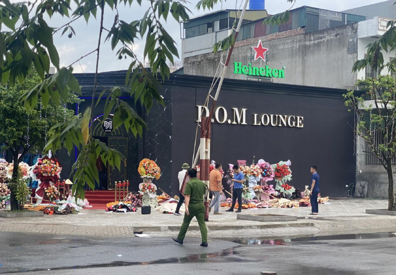 Công an tỉnh Quảng Ninh điều tra nguyên nhân vụ xô xát dẫn đến 1 người tử vong