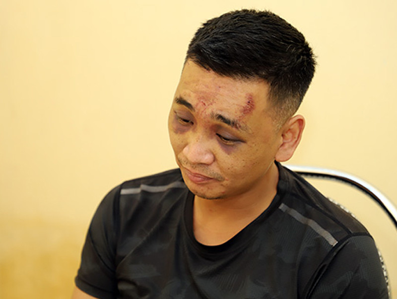 Đối tượng Sinh