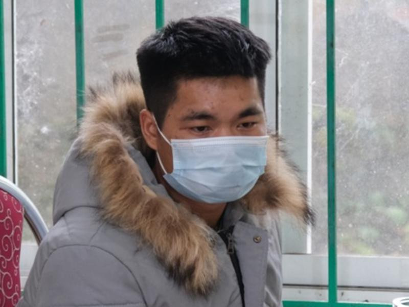 Đối tượng Lợi