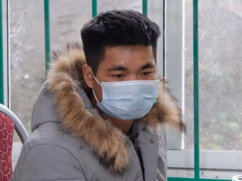Đối tượng Lợi
