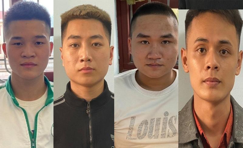 Các đối tượng liên quan Các đối tượng liên quan