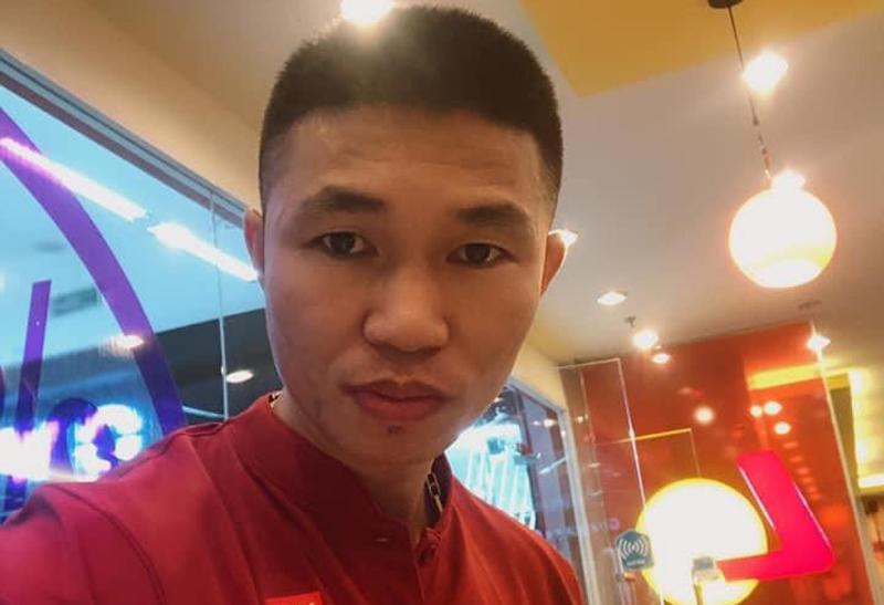 Đối tượng Mạnh