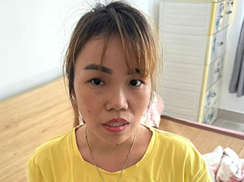 Đối tượng Hằng Đối tượng Hằng