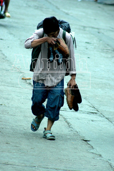 “Lạc đà” phố cũ ảnh 4