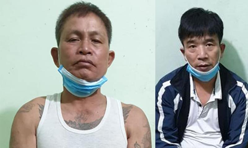 Đối tượng Sáng và Thu