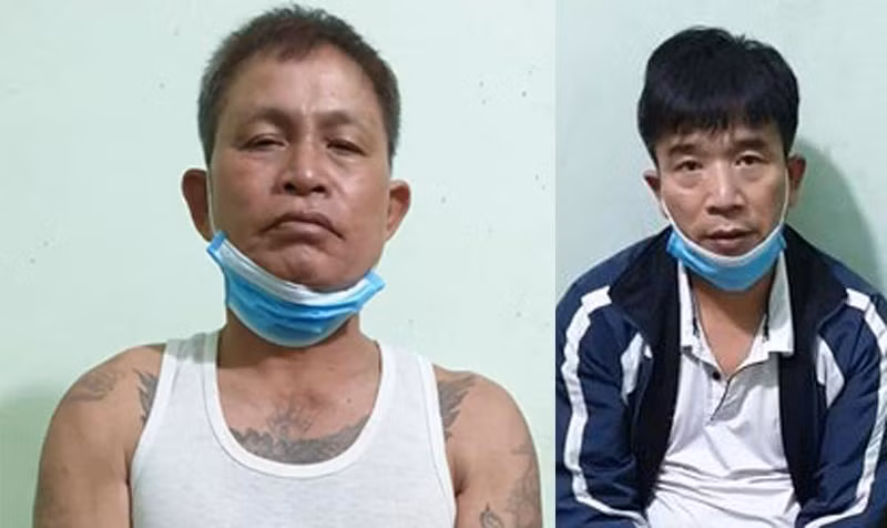 Đối tượng Sáng và Thu