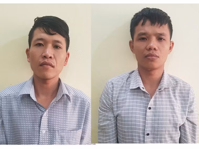 Hai đối tượng Hợp và Long Hai đối tượng Hợp và Long