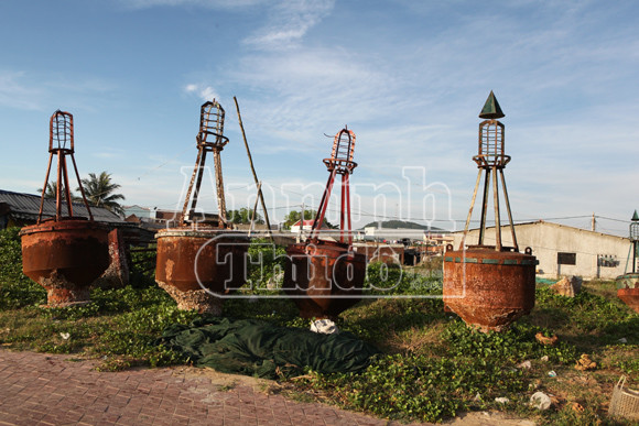 Trở lại nơi siêu bão không đi qua! ảnh 10