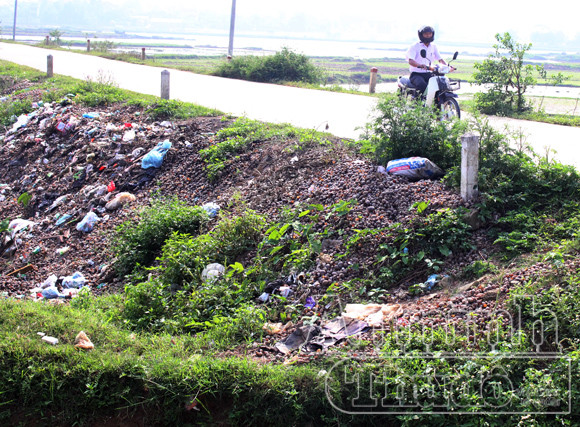 Nguy hại từ việc người dân ăn ốc, chính quyền đổ vỏ ảnh 11 Nguy hại từ việc người dân ăn ốc, chính quyền đổ vỏ ảnh 11